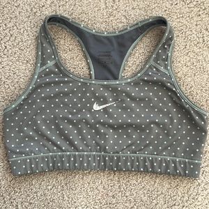 Nike Pro Sports Bra